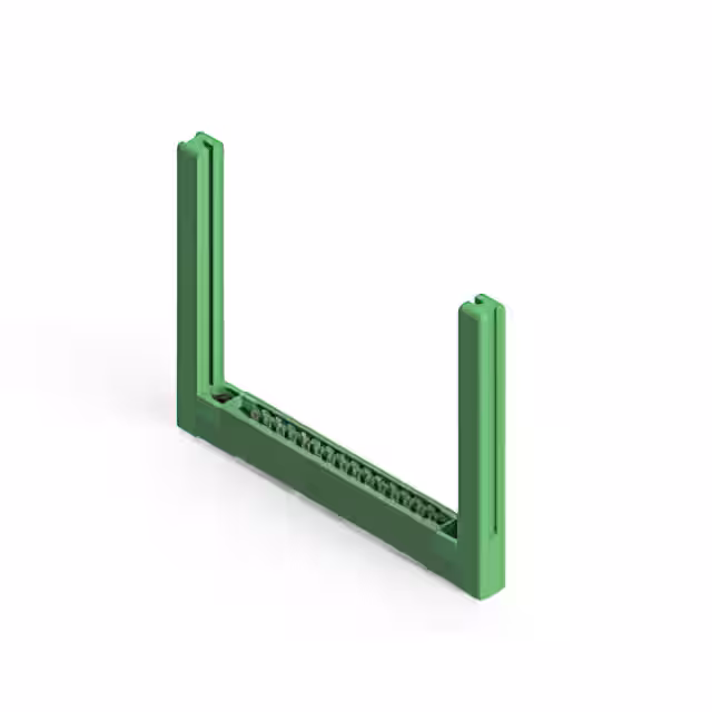 307-015-457-158 EDAC Inc.  Edgeboard Connectors